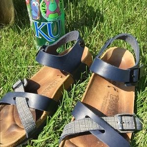 Birki’s Original Birkenstocks